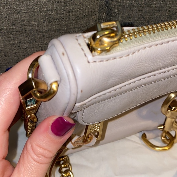 Rebecca Minkoff Mini Mac Crossbody - Picture 5 of 11